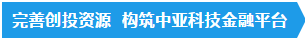 中亚硅谷城市形象展馆