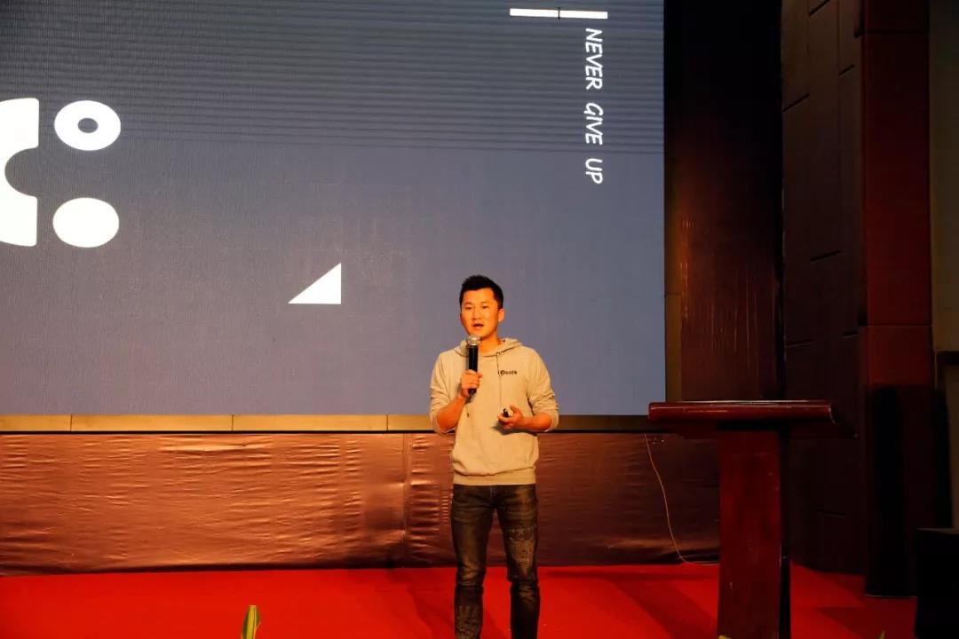 粤港澳大湾区企业服务活动第四期