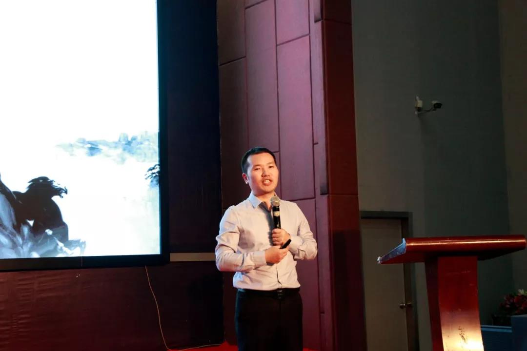粤港澳大湾区企业服务活动第四期