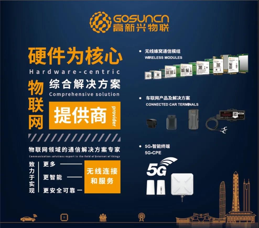 物联网企业集聚中亚,物联网企业主题馆即将开幕