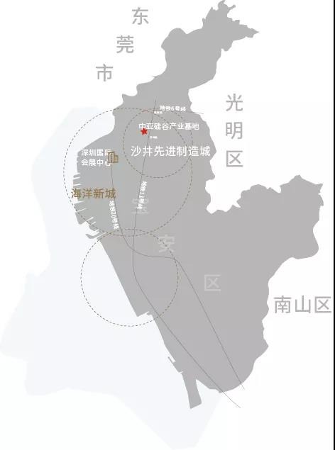 中亚会议会展中心开启预定