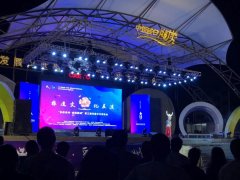 深圳夜市经济，我们安排上了！