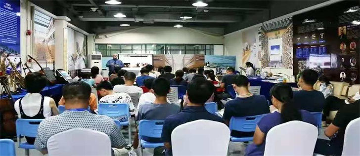 【园区风采】定制化教育模式|深圳伊思顿公学ESIA打造个性化发展的教育体系(图1) 【园区风采】定制化教育模式|深圳伊思顿公学ESIA打造个性化发展的教育体系(图1)