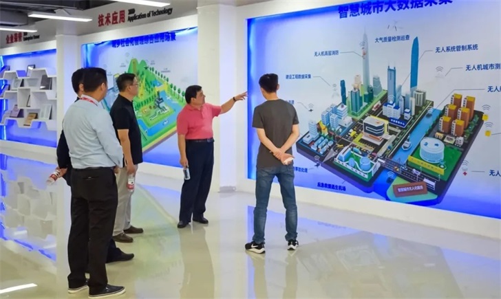 中亚硅谷产业基地再迎新利好,全面深化前海合作区改革开放方案发布(图8) 中亚硅谷产业基地再迎新利好,全面深化前海合作区改革开放方案发布(图8)