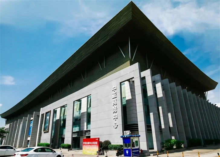 中亚硅谷产业基地再迎新利好,全面深化前海合作区改革开放方案发布(图3) 中亚硅谷产业基地再迎新利好,全面深化前海合作区改革开放方案发布(图3)