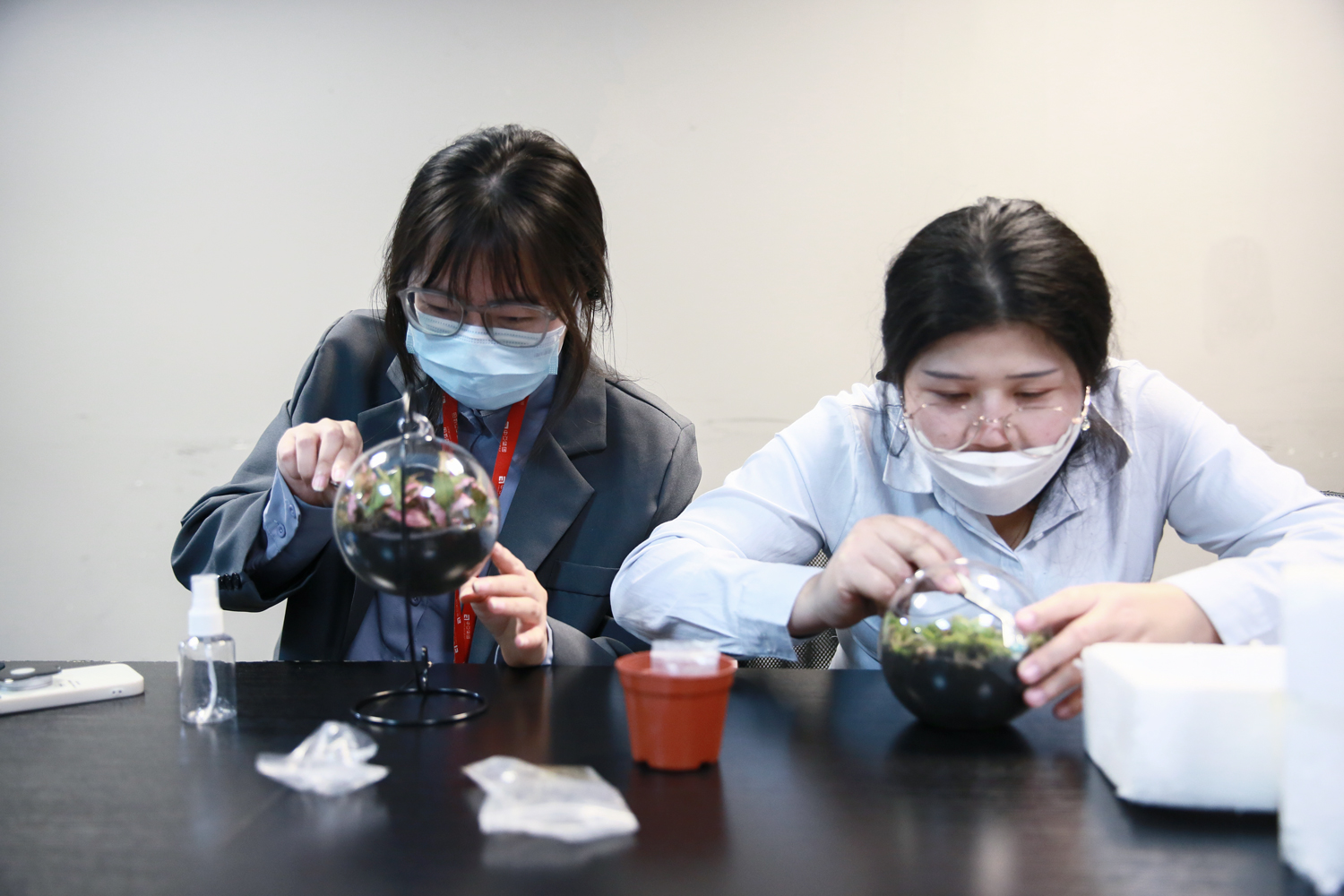三八妇女节|致最美的你们 集团福利暖心发放(图7) 三八妇女节|致最美的你们 集团福利暖心发放(图7)