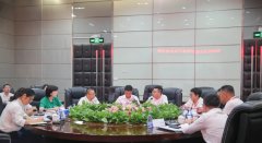 聚焦智能制造产业：中亚先进制造产业基地签约落户惠安